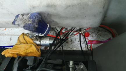 Zdjęcie przedmiotu: RENAULT Master dCi 170 Energy L3 Pack Clim Euro 6