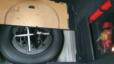 Zdjęcie przedmiotu: Skoda Octavia III Combi 1.6 TDI Ambition