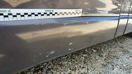 Zdjęcie przedmiotu: Opel Vivaro 1.6 BiTurbo CDTI Euro 6 1598ccm - 145HP