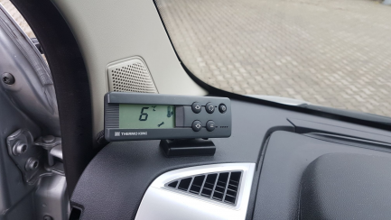 Zdjęcie przedmiotu: Fiat Ducato Maxi MultiJet Power Euro 6 2287ccm - 177HP