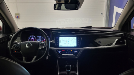 Zdjęcie przedmiotu: Ssangyong Korrando 1.5 T-GDI Quartz 2WD aut