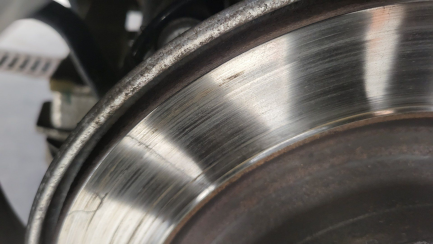 Zdjęcie przedmiotu: Volvo V60 B3 B Momentum Core aut