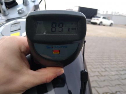 Zdjęcie przedmiotu: Junak M11