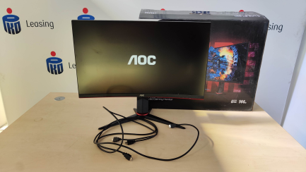Monitor AOC CQ27G2U