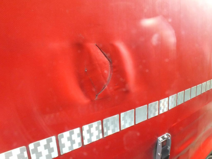 Zdjęcie przedmiotu: KAESSBOHRER MAXIMA XS Curtain trailer