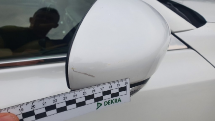 Zdjęcie przedmiotu: Lexus GS 350 Prestige AWD