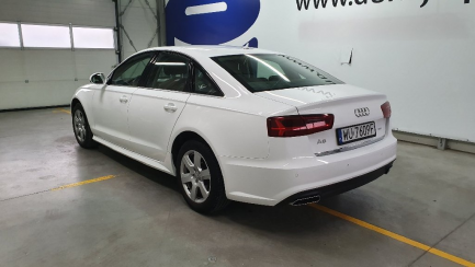 Zdjęcie przedmiotu: Audi A6 sedan 2.0 TDI ultra S tronic