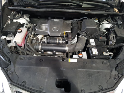 Zdjęcie przedmiotu: Lexus NX200T Comfort AWD