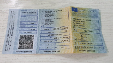 Zdjęcie przedmiotu: PEUGEOT/APD LUBOS BOXER/AL 435 BlueHDi Euro 6 1997ccm - 163HP 3,5t 16-19