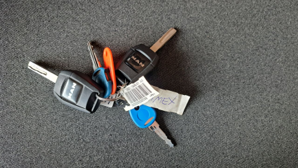 Zdjęcie przedmiotu: MAN/GNIOTPOL TGX + GNIOTPOL P2-18K 18.0t