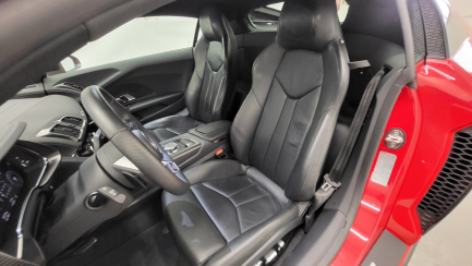 Zdjęcie przedmiotu: Audi R8 V10 RWD Performance