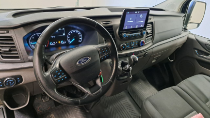 Zdjęcie przedmiotu: Ford  Custom 320 2.0 TDCi L2 Trend E6.2 3.2t