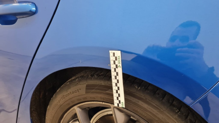 Zdjęcie przedmiotu: Ford Focus 1.0 EcoBoost ST-Line Business