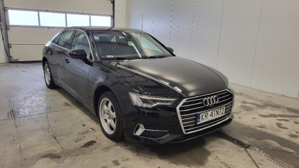 Zdjęcie przedmiotu: Audi A6 40 TDI mHEV Sport S tronic