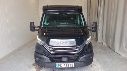 Zdjęcie przedmiotu: Iveco DAILY E6 3.5t Hi-Matic