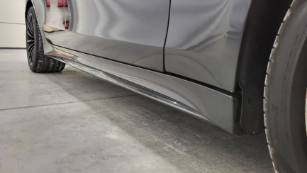 Zdjęcie przedmiotu: Mercedes-benz AMG GT 43 4-Matic+