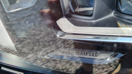 Zdjęcie przedmiotu: Mercedes-benz A 45 S AMG 4-Matic 8G-DCT