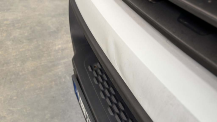 Zdjęcie przedmiotu: Iveco DAILY E6 3.5t Oświadczenie o utracie DR