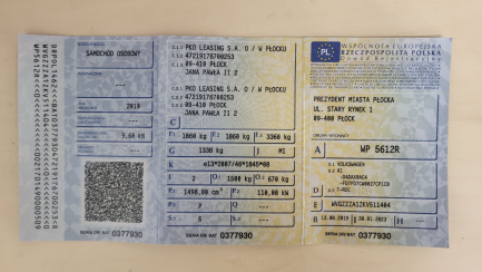 Zdjęcie przedmiotu: Volkswagen T-Roc 1.5 TSI GPF ACT Premium DSG