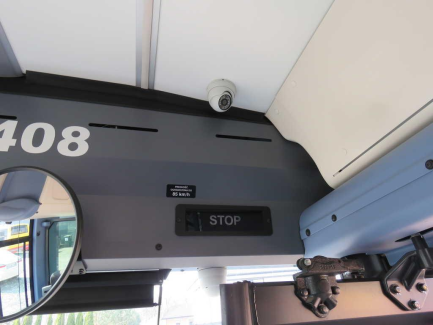 Zdjęcie przedmiotu: Ogłoszenie Iveco Crossway LE 10.8 TECTOR 7