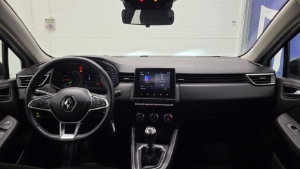 Zdjęcie przedmiotu: Renault Clio 1.0 TCe Equilibre LPG Brak dokument&oacute;w LPG