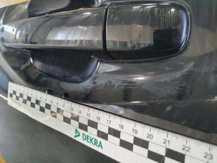 Zdjęcie przedmiotu: Subaru WRX STI 2.5 ST000