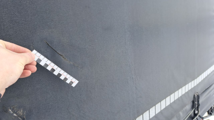 Zdjęcie przedmiotu: KAESSBOHRER MEGA Skrzyniowa