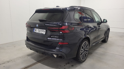 Zdjęcie przedmiotu: BMW X5 xDrive40d mHEV M Sport sport-aut