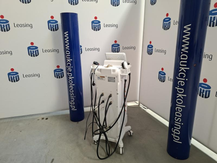 Zdjęcie przedmiotu: Urządzenie kosmetologiczne STUDIO FIGURA MULTIPOLAR PRO