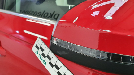 Zdjęcie przedmiotu: Audi A4 Combi