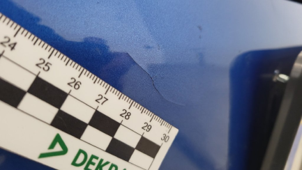 Zdjęcie przedmiotu: Skoda Rapid Spaceback 1.2 TSI Style