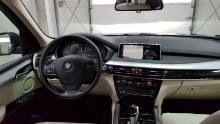 Zdjęcie przedmiotu: Bmw X5 sDrive25d