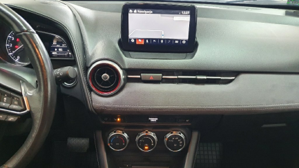 Zdjęcie przedmiotu: Mazda CX-3 2.0 SkyPassion i-Eloop 4x4 aut