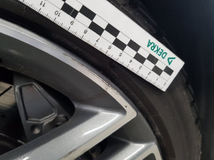 Zdjęcie przedmiotu: Mercedes-benz Cla