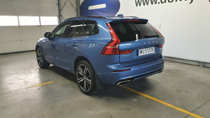 Zdjęcie przedmiotu: Volvo XC60 B5 D AWD R-Design aut