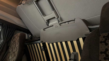 Zdjęcie przedmiotu: SCANIA S460 Super E6 18.0t