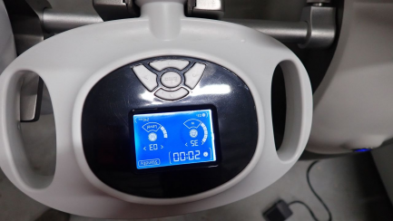 Zdjęcie przedmiotu: Urządzenie do medycyny estetycznej Cellu Shape System C8+ IntraCell