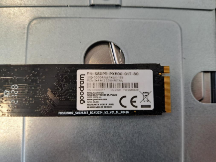 Zdjęcie przedmiotu: Serwer DELL PRECISION R3930 RACK 