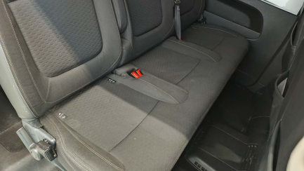 Zdjęcie przedmiotu: Opel VIVARO 1.6 CDTI E6 2.9t L2H1 Edition