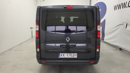 Zdjęcie przedmiotu: Renault Trafic Grand SpaceClass 2.0 dCi