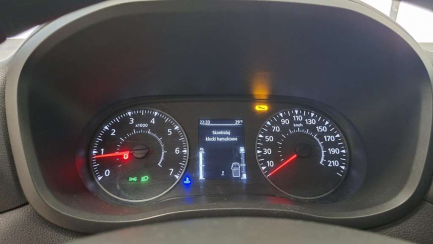 Zdjęcie przedmiotu: RENAULT/CARPOL MASTER FWD 2.3 dCi E6 3.5t L3H1 Extra S&S+E