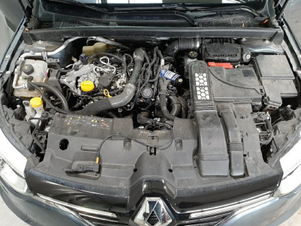 Zdjęcie przedmiotu: Renault Megane IV 1.3 TCe FAP Life