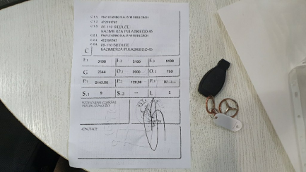 Zdjęcie przedmiotu: MERCEDES VITO 116 CDI/BlueTEC Euro 6 2143ccm - 163HP 2,8/3t