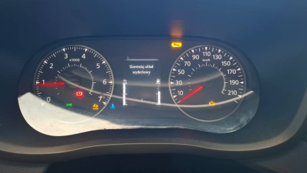 Zdjęcie przedmiotu: OPEL/LAMAR MOVANO/LA06 2.3 CDTI E6d 3.5t L3H1