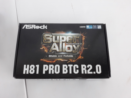 Zdjęcie przedmiotu: IT equipment (motherboards, graphics cards, power supplies, disks, processors, memory chips)