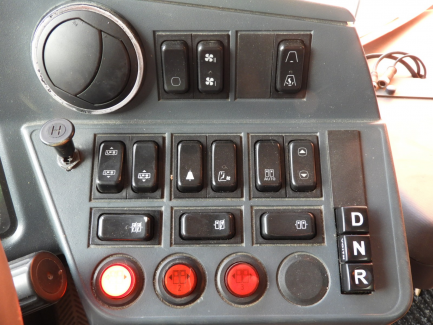 Zdjęcie przedmiotu: SOLBUS SOLCITY 12 LNG 