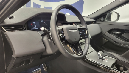 Zdjęcie przedmiotu: RANGE ROVER Evoque 2.0 P250 mHEV Dynamic SE