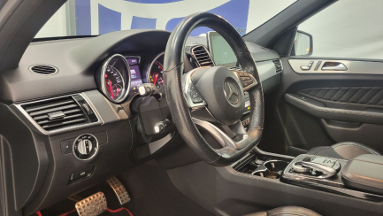 Zdjęcie przedmiotu: Mercedes-benz GLE 350 d 4-Matic