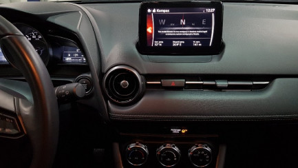 Zdjęcie przedmiotu: Mazda Cx-3 2.0 SkyMotion