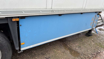 Zdjęcie przedmiotu: SCHMITZ SKO FP60 COOL/13.4 24 35.0t